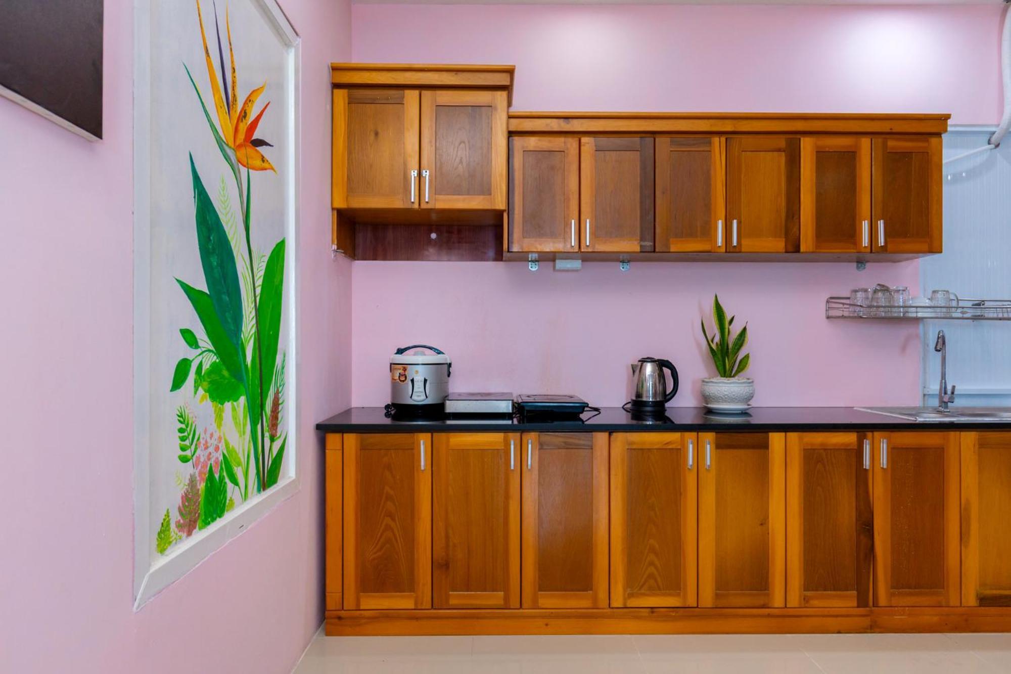 Can Ho "2" Oasky View Bien 3 Phong 5 Giuong- Oasky Sea View Apartment Vung Tau Exteriör bild